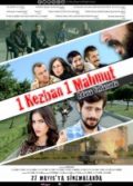1 Kezban 1 Mahmut Adana Yollarında