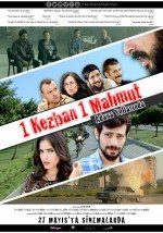 1 Kezban 1 Mahmut Adana Yollarında