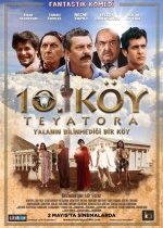 10. Köy Teyatora