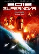 2012 Supernova