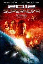 2012 Supernova