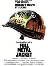 Full Metal Jacket