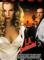 Los Angeles Sırları