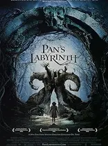 Pan’ın Labirenti