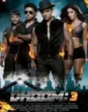 Dhoom 3