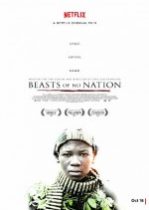 Beasts of No Nation