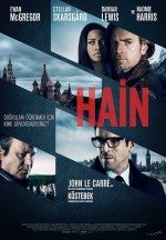 Hain (2016)