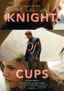 Knight Of Cups