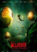 Kubo ve Sihirli Telleri