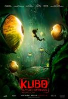 Kubo ve Sihirli Telleri