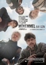 Mükemmel Bir Gün (2015)