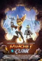 Ratchet ve Clank Uzay Macerası