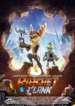 Ratchet ve Clank Uzay Macerası
