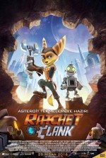 Ratchet ve Clank Uzay Macerası