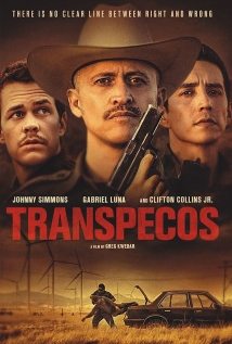 Transpecos