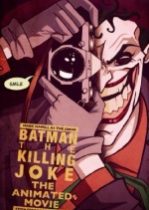 Batman Öldüren Şaka