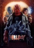 Hellboy