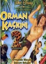 Orman Kaçkını 2
