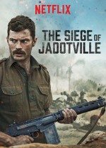 Jadotville Kuşatması