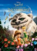 Tinker Bell ve Canavar Efsanesi