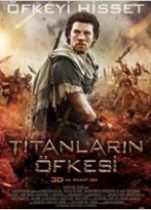 Titanların Öfkesi