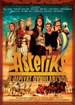 Asteriks ve Oburiks 3