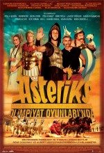 Asteriks ve Oburiks 3