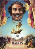 Baron Munchausen’in Maceraları