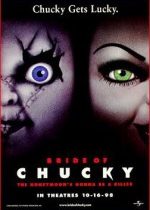 Chucky 4