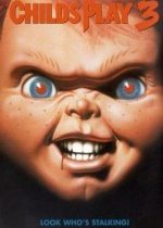 Chucky 3
