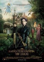 Bayan Peregrine’in Tuhaf Çocukları