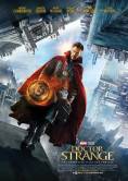 Doktor Strange 1