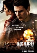 Jack Reacher 2