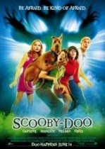 Scooby Doo 1