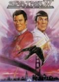 Uzay Yolu Star Trek 4