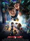 Astro Boy