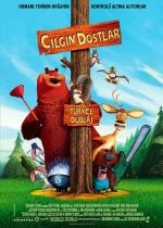 Çılgın Dostlar 1