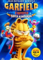 Garfield 5