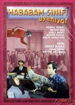 Hababam Sınıfı Uyanıyor