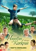 Hayattan Korkma
