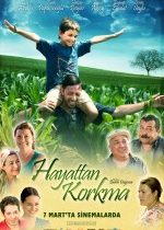 Hayattan Korkma