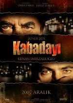 Kabadayı