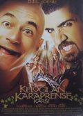 Keloğlan Kara Prense Karşı