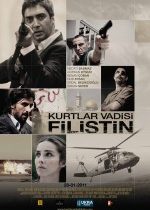 Kurtlar Vadisi Filistin