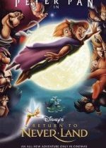 Peter Pan Varolmayan Ülkede