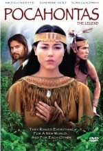 Pocahontas 1