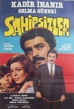 Sahipsizler