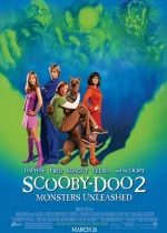 Scooby Doo 2