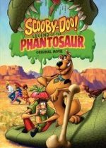 Scooby Doo Canavar Efsanesi