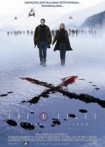 The X Files İnanmak İstiyorum